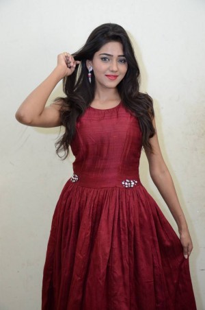 Shaalu Chourasia (aka) Shaalu