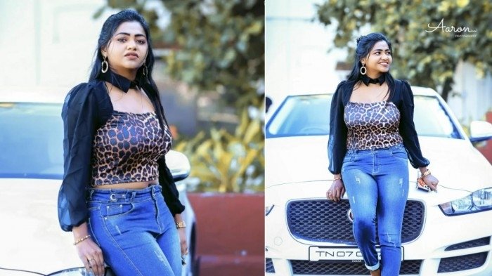 Shalu Shamu (aka) Shalu