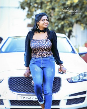 Shalu Shamu (aka) Shalu