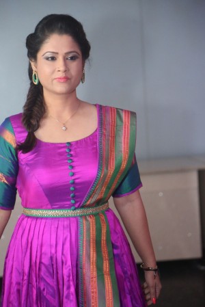 Shilpa Chakravarthy (aka) Shilpa