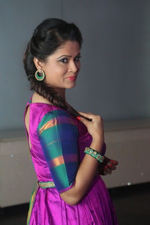 Shilpa Chakravarthy (aka) Shilpa