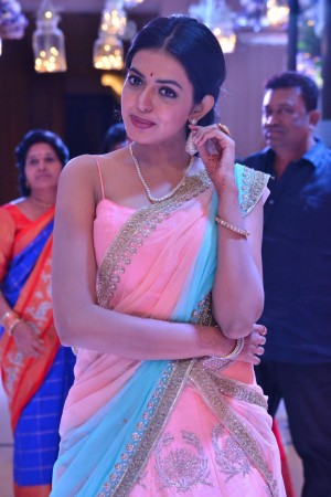 Shivani Rajashekar (aka) Shivani Rajasekar