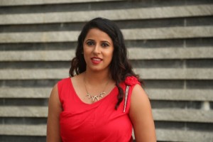 Shravya Reddy (aka) Shravya