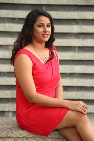Shravya Reddy (aka) Shravya