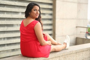 Shravya Reddy (aka) Shravya