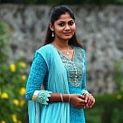 Shruthi Reddy