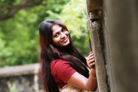 Shruthi Reddy (aka) Shruthi Reddy