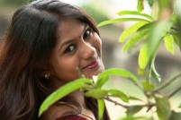 Shruthi Reddy (aka) Shruthi Reddy