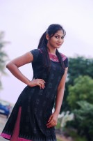 Shruthi Reddy (aka) Shruthi Reddy