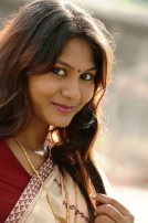 Shruthi Reddy (aka) Shruthi Reddy