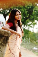 Shruthi Reddy (aka) Shruthi Reddy