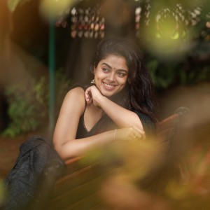 Siddhi Idnani (aka) SiddhiIdnani