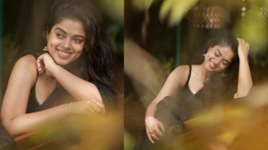 Siddhi Idnani (aka) SiddhiIdnani