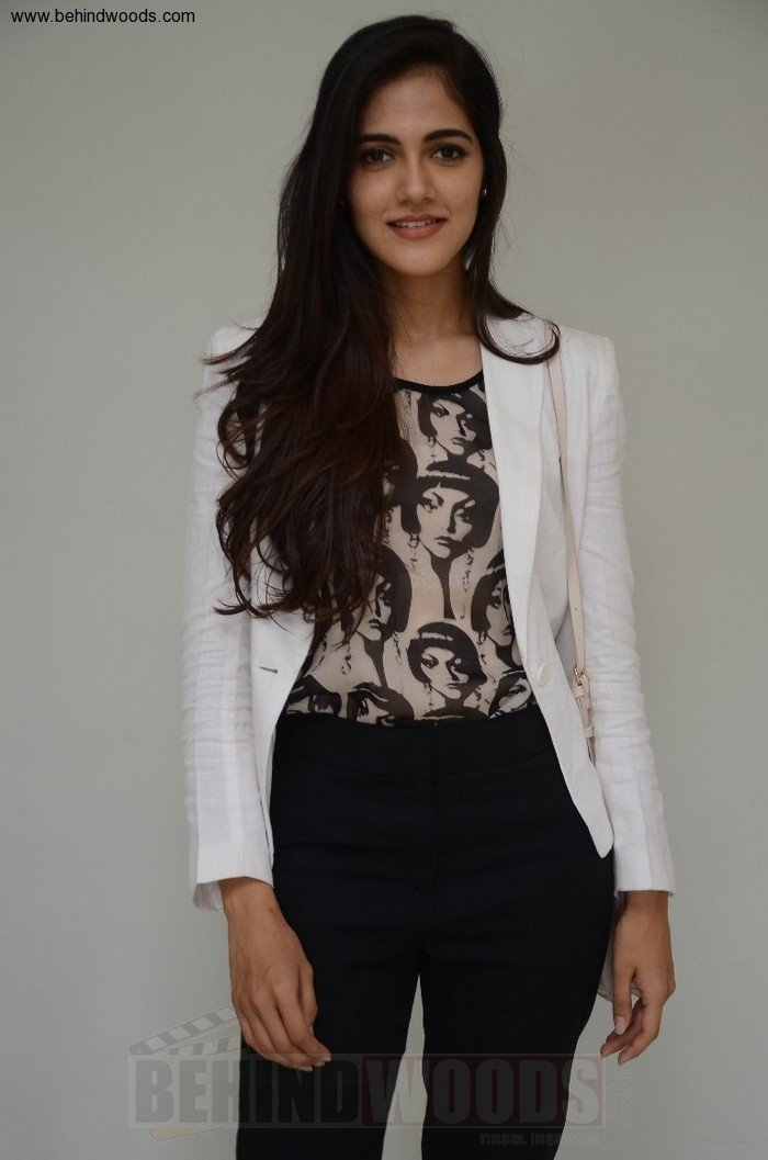 Simran Choudhary (aka) SimranChoudhary