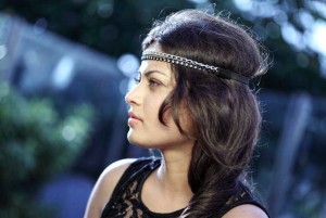 Sneha Ullal (aka) Sneha Ullal