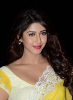 Sonarika Bhadoria (aka) Sonarika Bhadoria