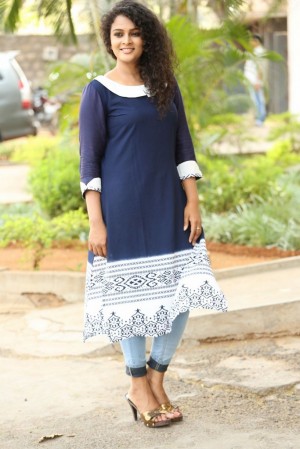 Sonia Deepti (aka) Sonia