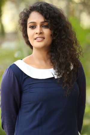 Sonia Deepti (aka) Sonia