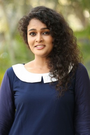 Sonia Deepti (aka) Sonia