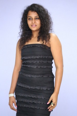 Sonia Deepti (aka) Sonia