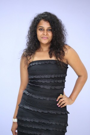 Sonia Deepti (aka) Sonia