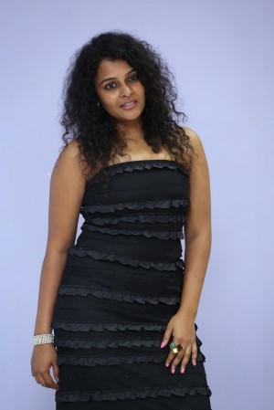 Sonia Deepti (aka) Sonia