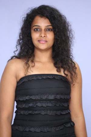 Sonia Deepti (aka) Sonia