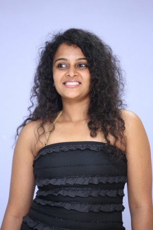 Sonia Deepti (aka) Sonia