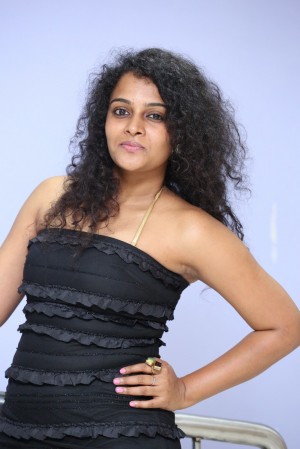 Sonia Deepti (aka) Sonia