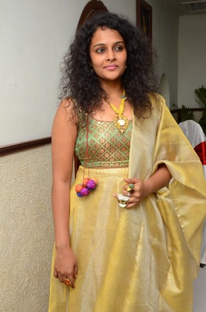 Sonia Deepti (aka) Sonia