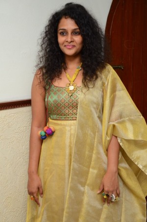 Sonia Deepti (aka) Sonia