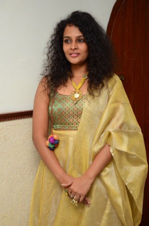 Sonia Deepti (aka) Sonia