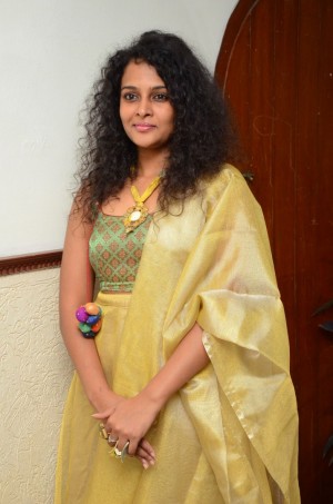 Sonia Deepti (aka) Sonia