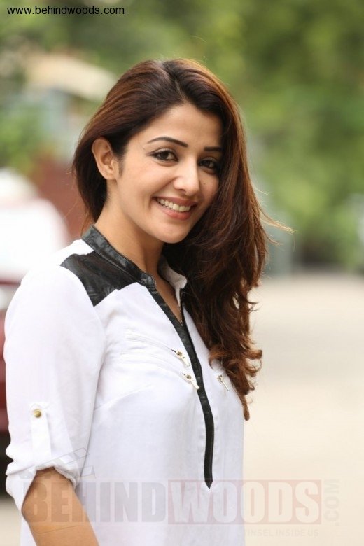 Sonia Mann (aka) SoniaMann