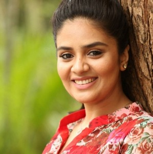 Sreemukhi