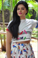 Sreemukhi (aka) Sreemuki