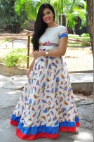 Sreemukhi (aka) Sreemuki