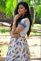 Sreemukhi (aka) Sreemuki