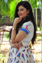 Sreemukhi (aka) Sreemuki