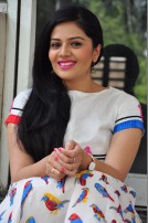 Sreemukhi (aka) Sreemuki