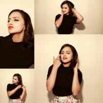 Sshraddha Srinath (aka) 