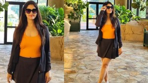 Surbhi Puranik (aka) Surbhi