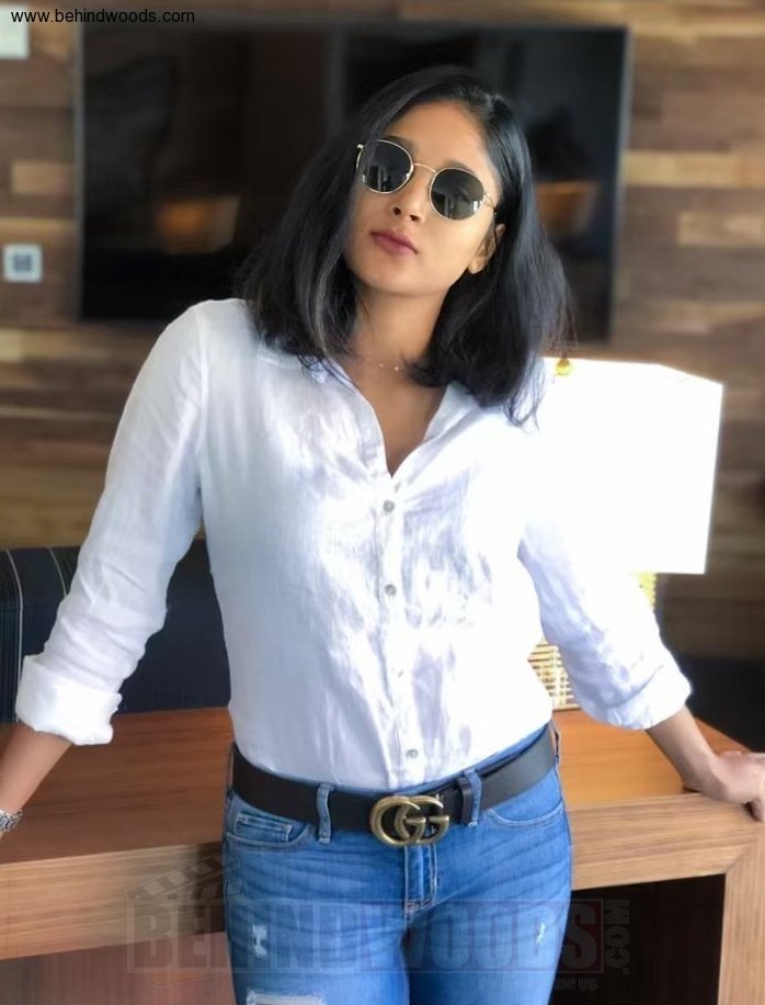 Sushma Raj (aka) Sushma