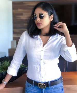 Sushma Raj (aka) Sushma