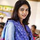 Swathi Reddy