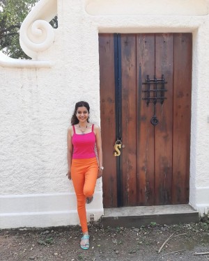 Swathi Reddy (aka) Swathi