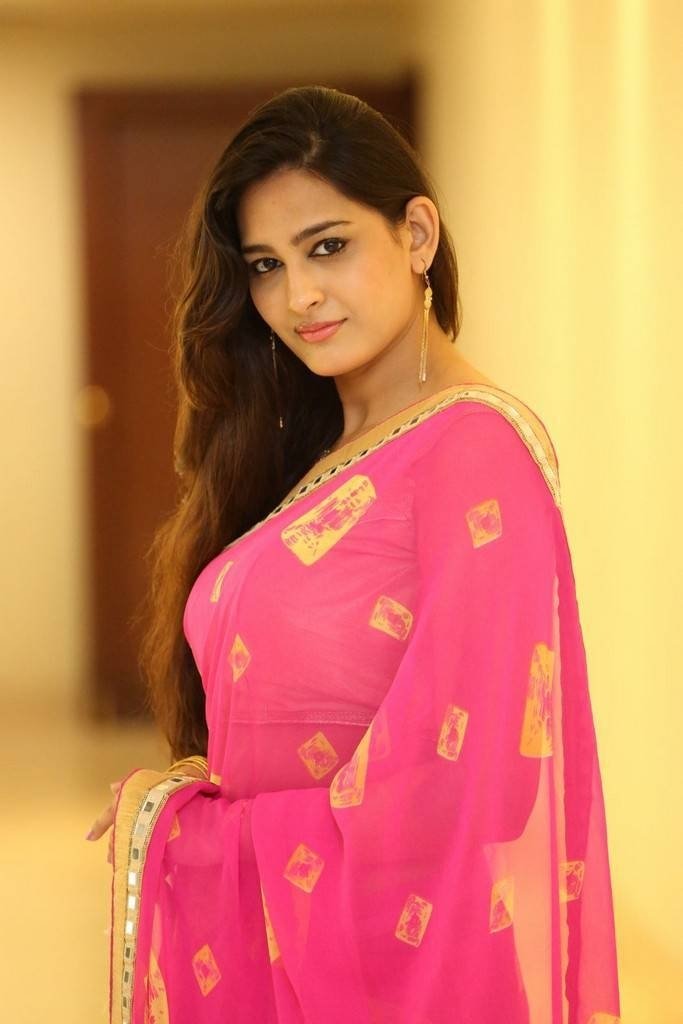 Swetha Jadhav (aka) SwethaJadhav