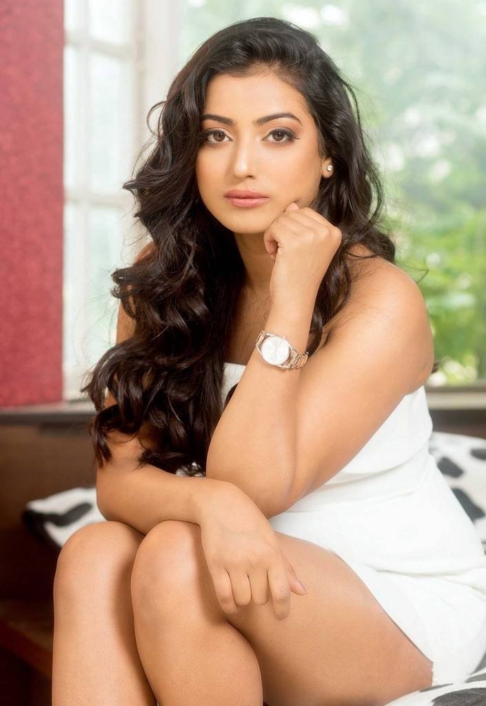 Tarunika Singh (aka) TarunikaSingh