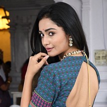 Tridha Choudhury