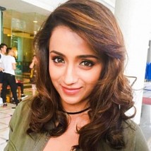 Trisha Krishnan